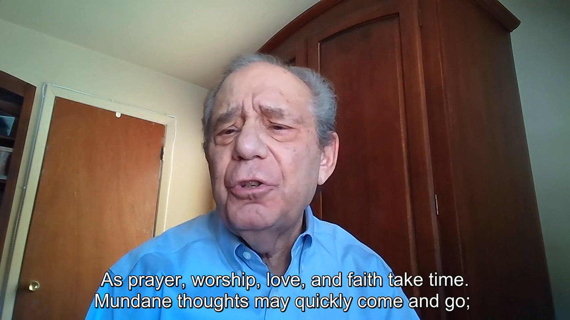 Video thumbnail for Remember When You Fast to Take It Slow