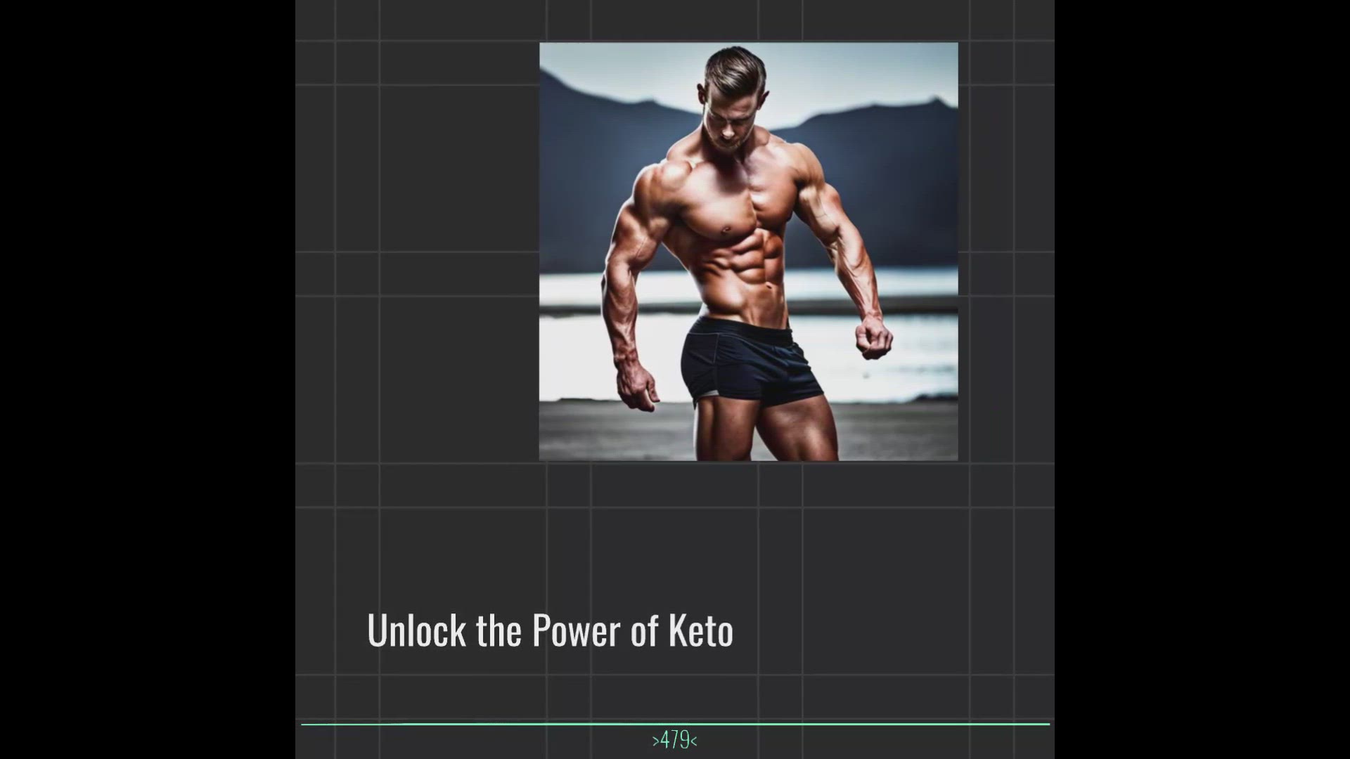 'Video thumbnail for Keto for Fat Loss & Muscle Building'