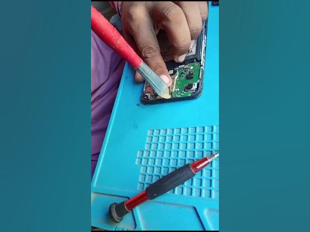 Video thumbnail for Mobile camera problem #riazjoyo