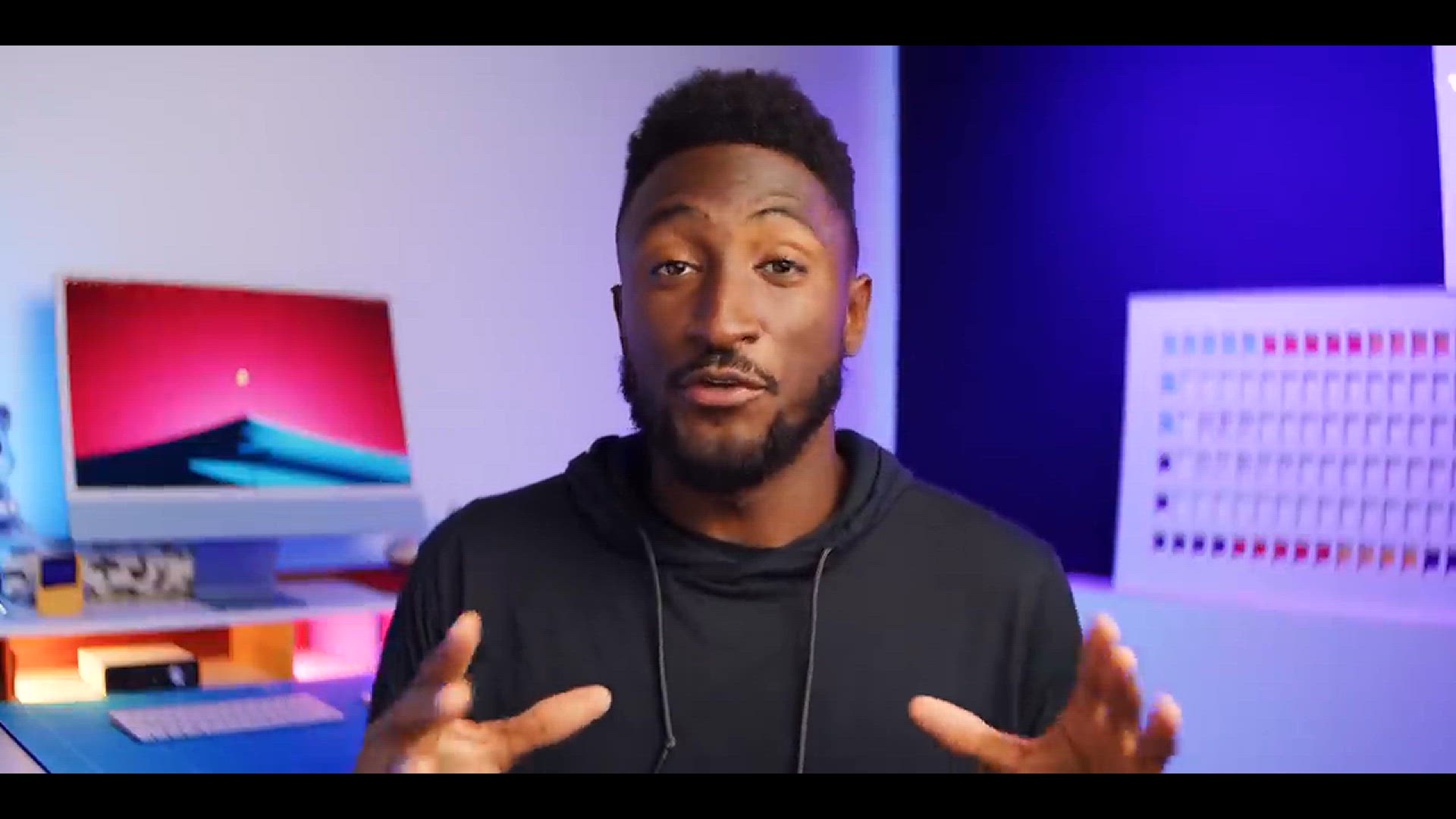 Video thumbnail for An Honest Review of Apple Intelligence... So Far