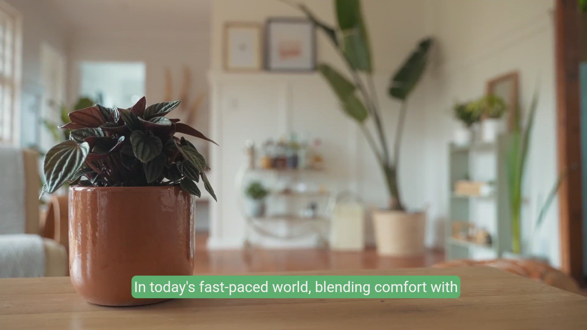 'Video thumbnail for Flooring Ideas for Modern Farmhouse Interior'