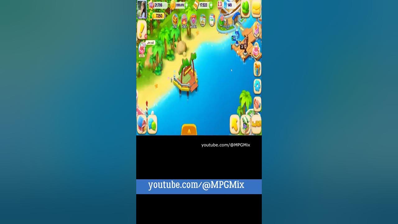Video thumbnail for family farm seaside part 11