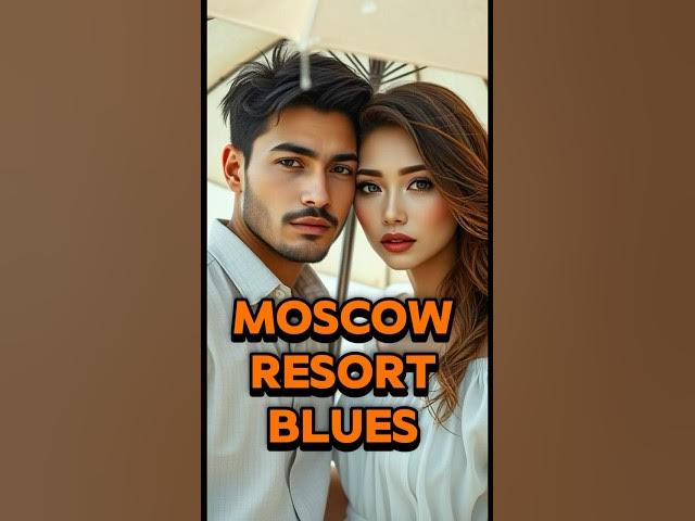 Video thumbnail for MOSCOW RESORT BLUES - WHAT TO DO ON A RAINY DAY #ukraine #russia  #shorts