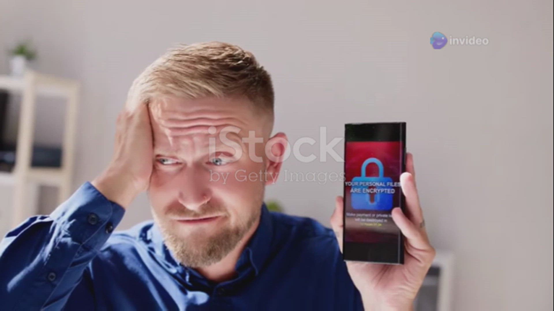 'Video thumbnail for Bluetooth Hacking- Protect Yourself '