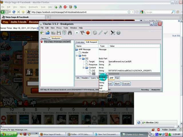 Video thumbnail for claim newbie reward [NS].mp4