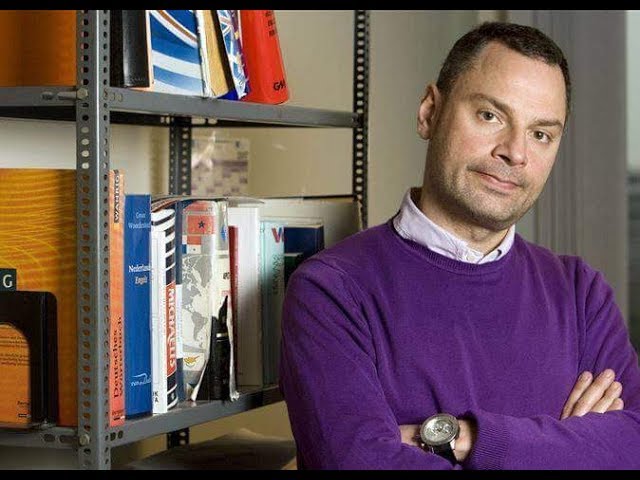 Video thumbnail for تعليم اللغة الهولندية ومفاجأة dutch online course