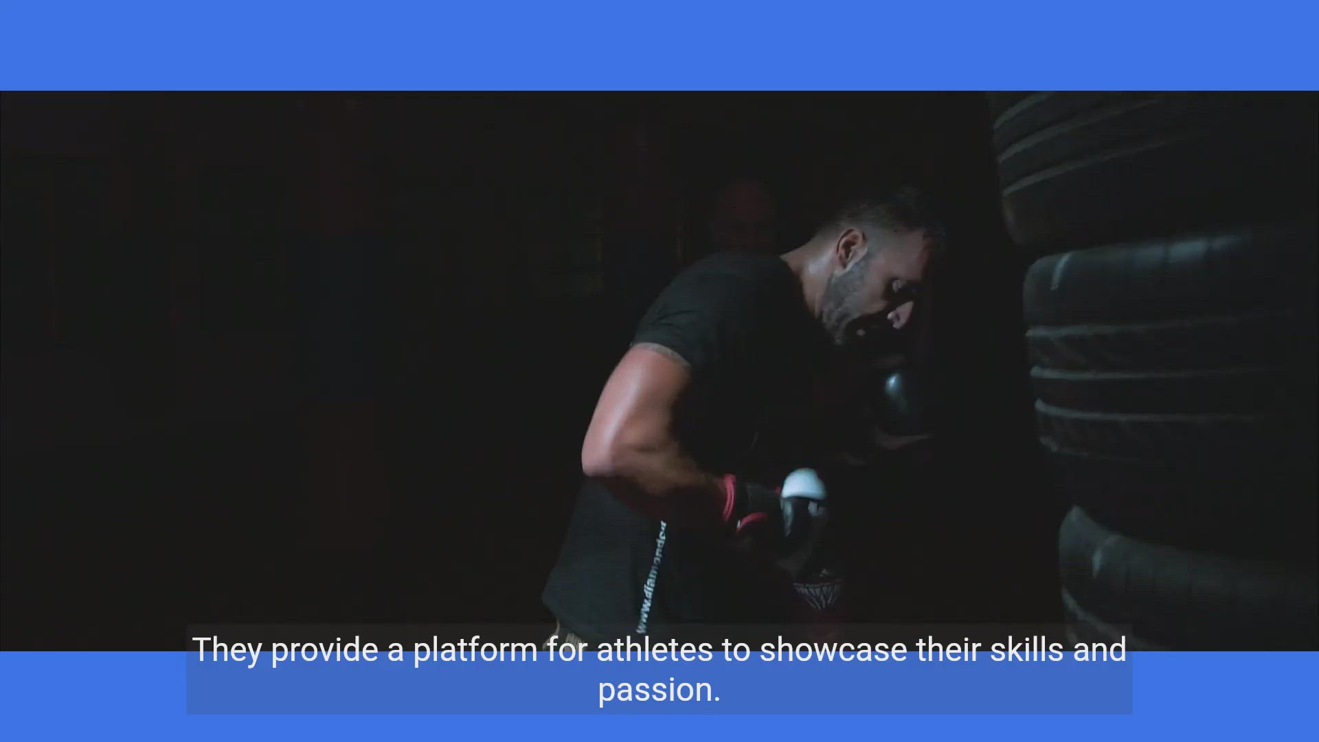 'Video thumbnail for Unlocking the Secrets of Sports: A Comprehensive Guide'