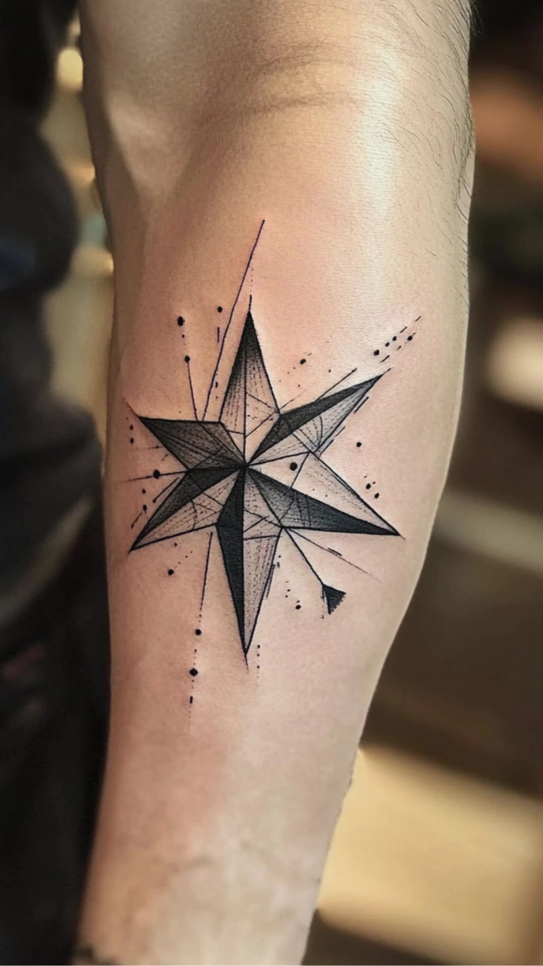 'Video thumbnail for Star Tattoo Women Designs'