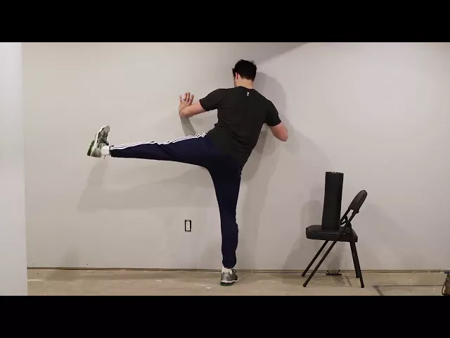 'Video thumbnail for How to Fix Knocked Knees'