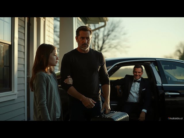 Video thumbnail for She Left With Her Boss — But Had No Idea What Was Waiting… | TRUE STORY