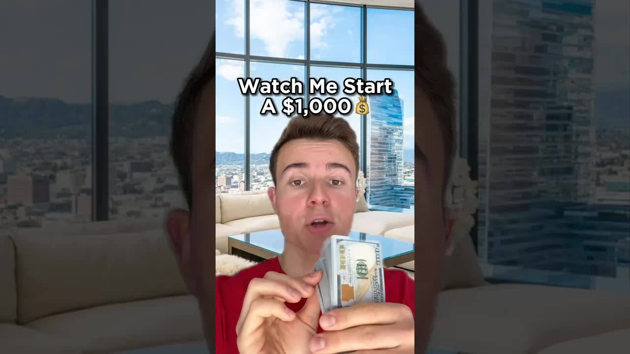 'Video thumbnail for casper capital: gelato print on demand: how to make $1000/month creating t-shirt designs with canva ai & etsy'