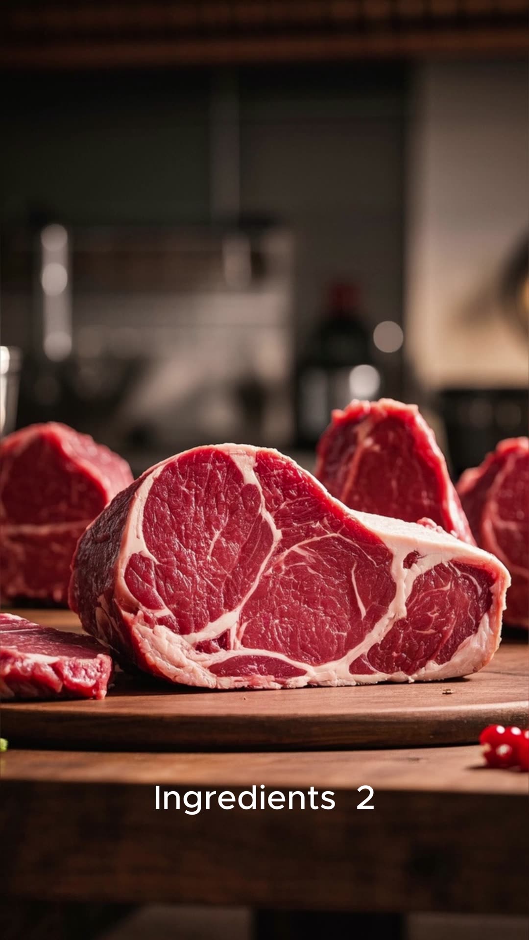 Video thumbnail for est Brazilian Picanha Steak Recipe – Grilled to Perfection!