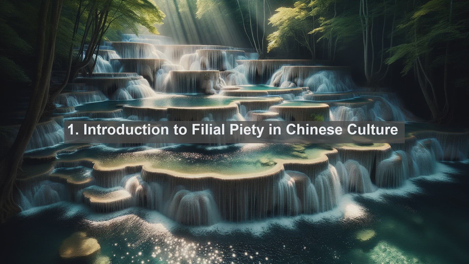 'Video thumbnail for Top 10 Chinese Classics on Filial Piety'