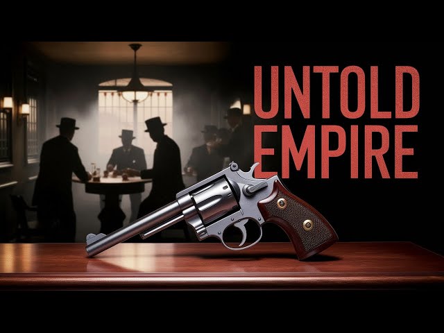 Video thumbnail for EXPOSED: Harlem's Secret Billionaires - The True Story of America's Most Powerful Black Gangsters