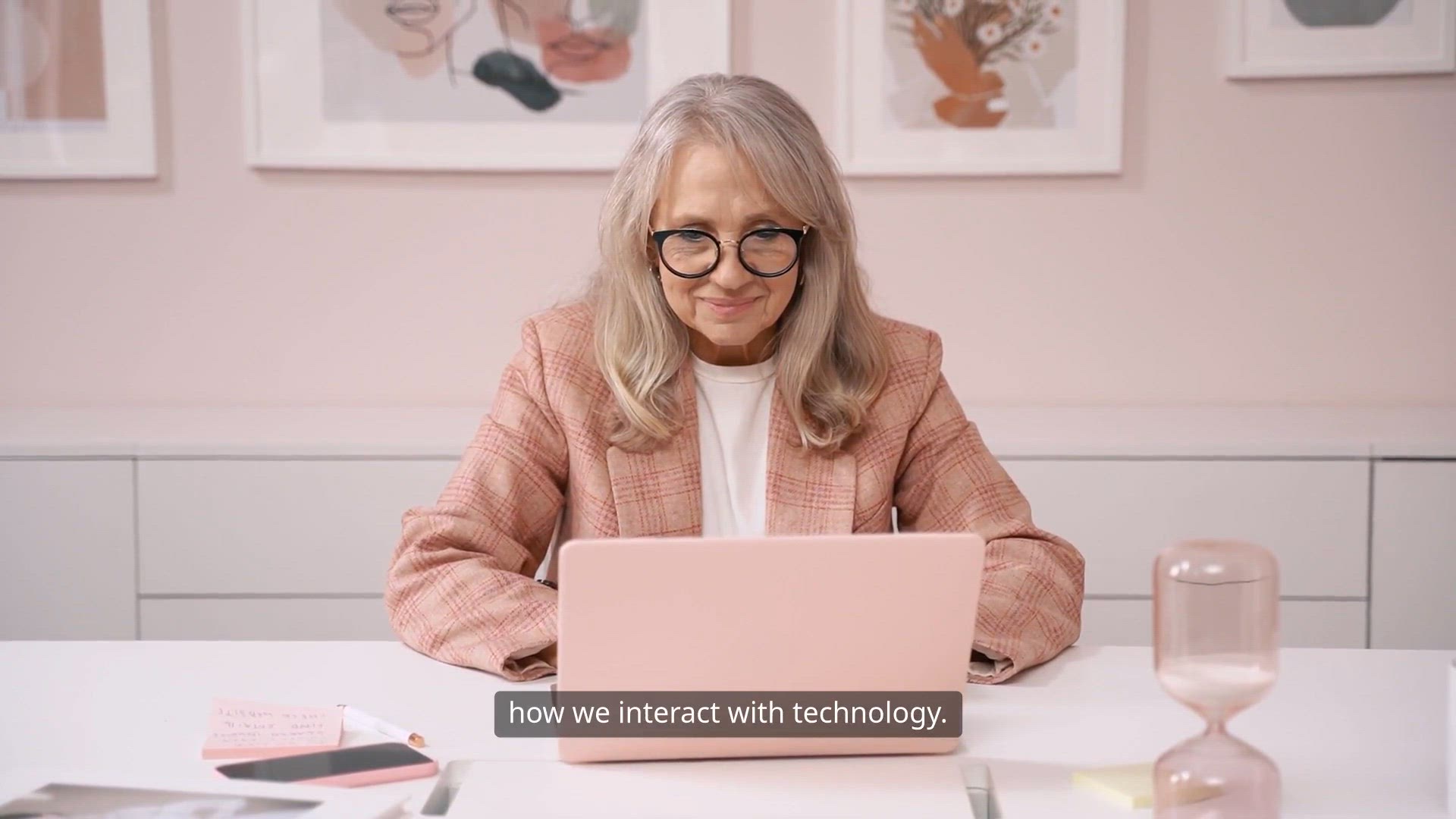 'Video thumbnail for GRACE HOPPER LEGACY'