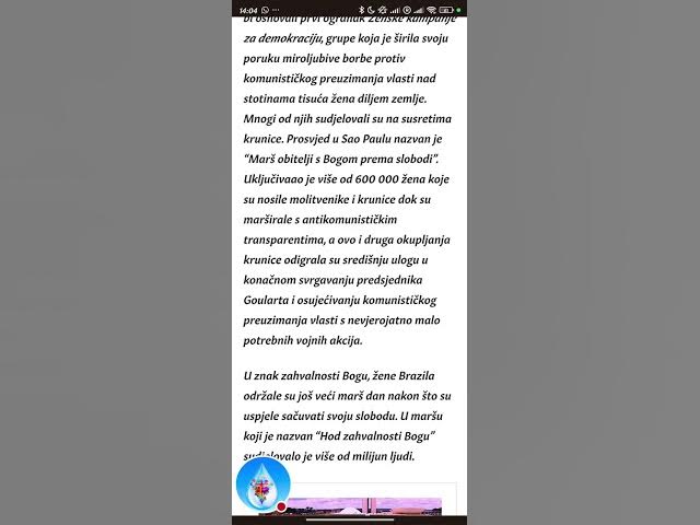 Video thumbnail for HOMOSEKSUALAC, BAVIO SE OKULTIZMOM I PROSTITUCIJOM, A SAD: ‘ŽELIM SAMO ISUSA I ČISTOĆU’