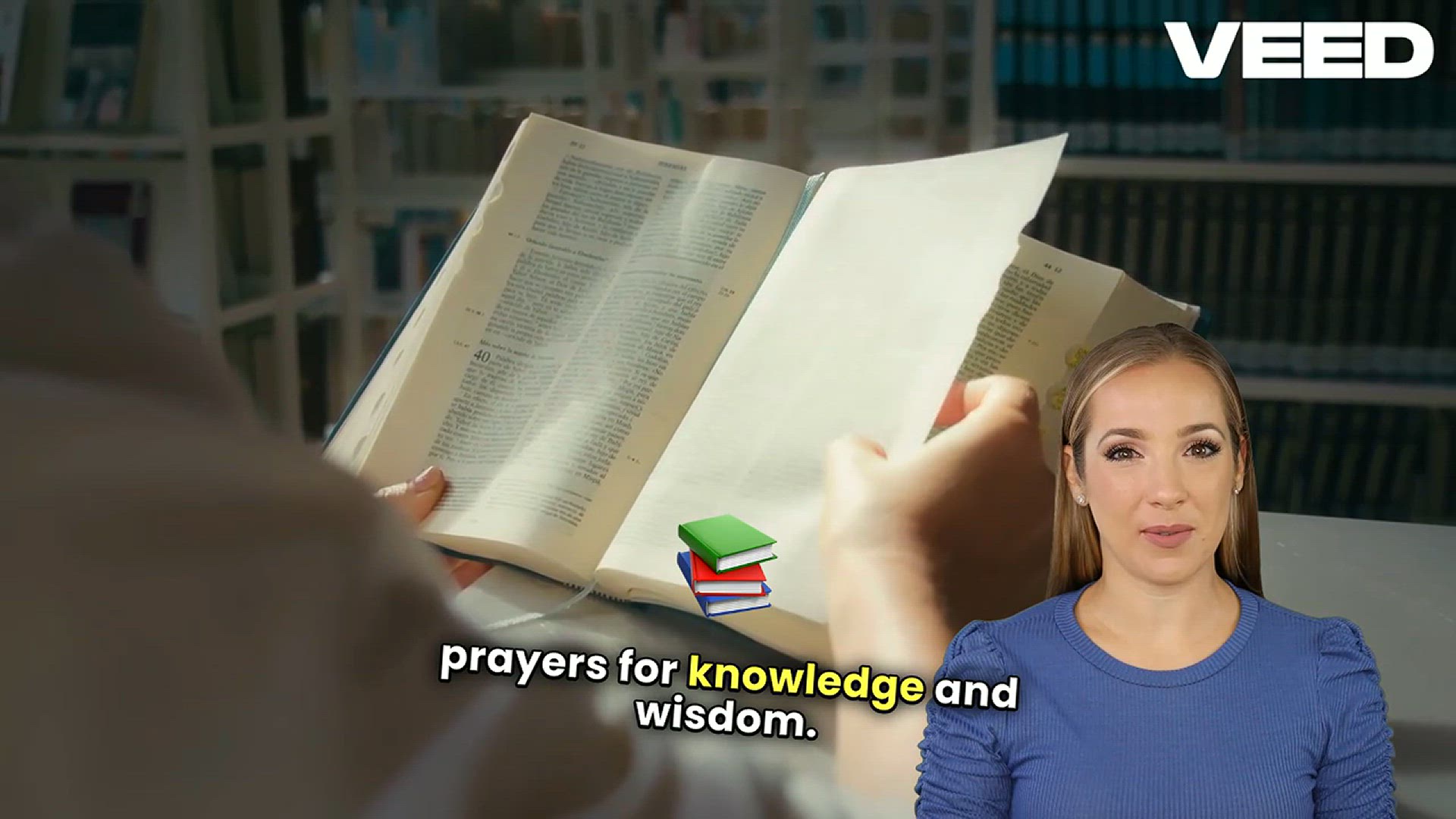 'Video thumbnail for 20 Powerful Prayers for Wisdom'