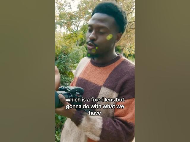 Video thumbnail for Getting smooth, wide shots with a 24mm lens. Video production tips with Kevin Kedi in Paris.