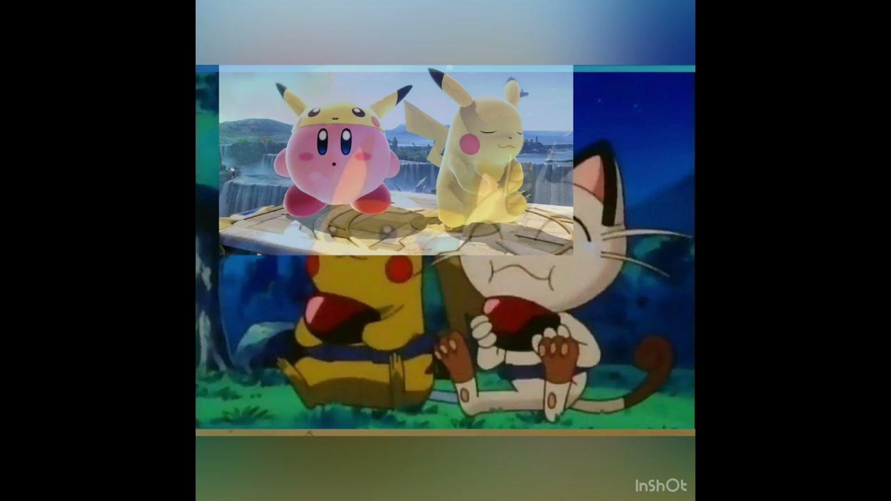 'Video thumbnail for Indie Game pre-release Intro, Come back Pikachu'
