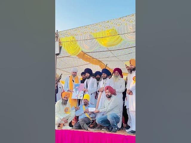 Video thumbnail for ਤੁਹਾਡਾ ਪਿਆਰ ਮੇਰੀ ਤਾਕਤ |