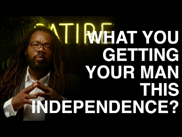 Video thumbnail for INDEPENDENCE DAY GIFTS