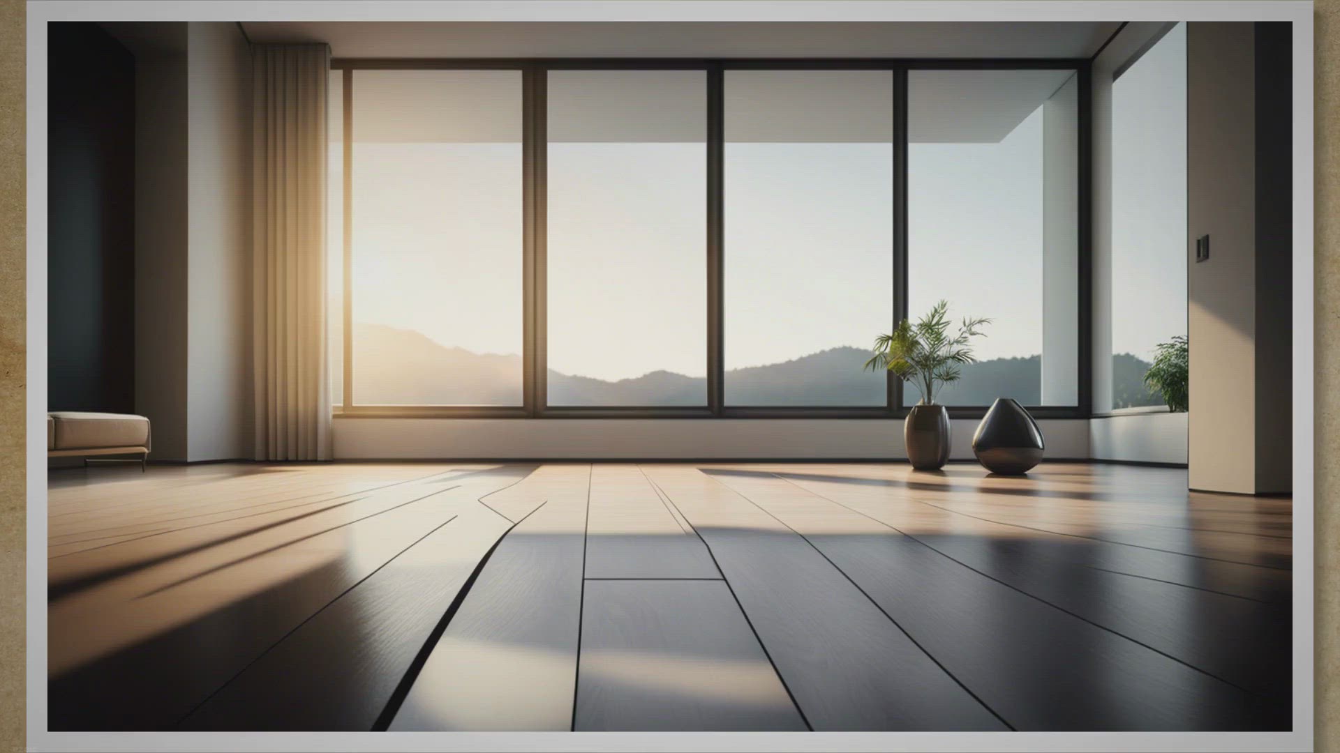 'Video thumbnail for Maximizing Your Living Room: Creative Ideas to Fill Empty Floor Space'