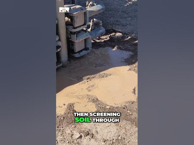 Video thumbnail for Mastering Archaeological Digging Techniques for Accurate Discoveries