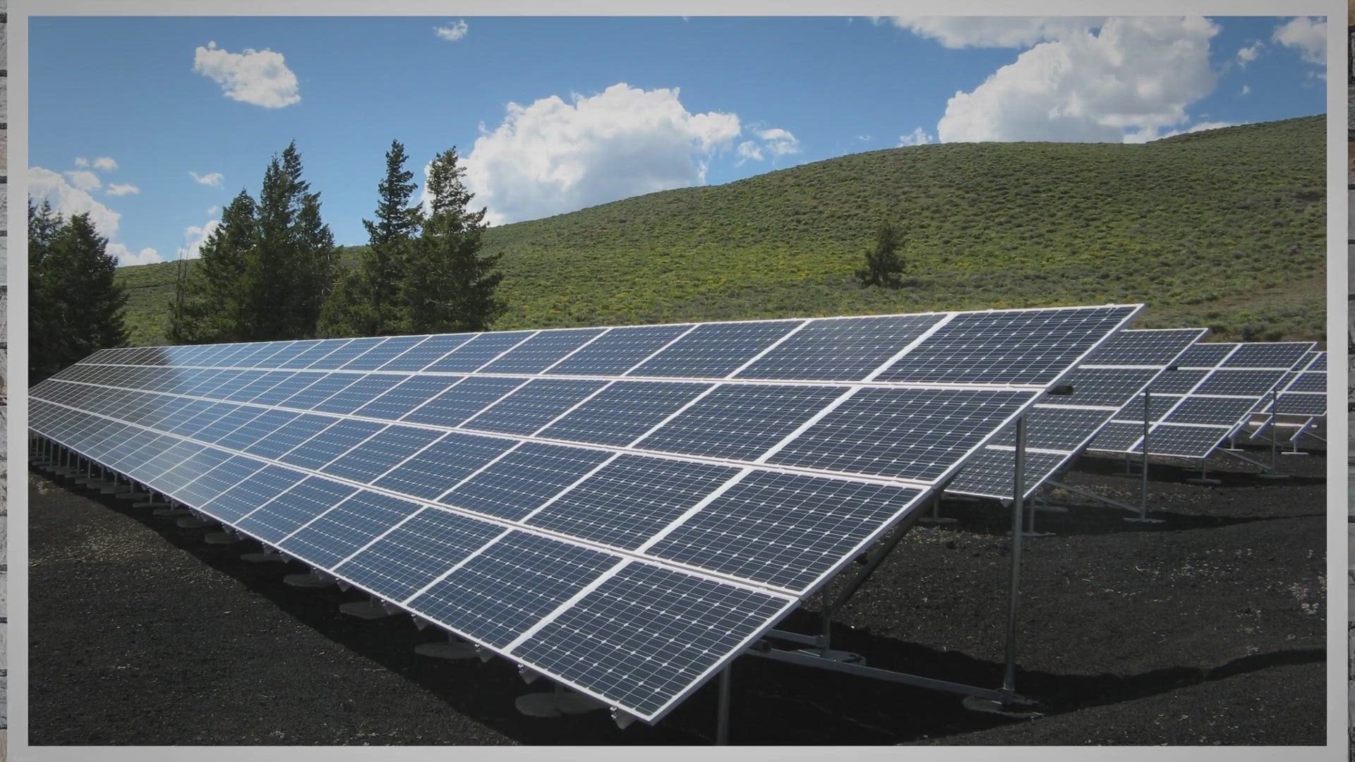 'Video thumbnail for Can You Charge a Battery Directly from a Solar Panel?'