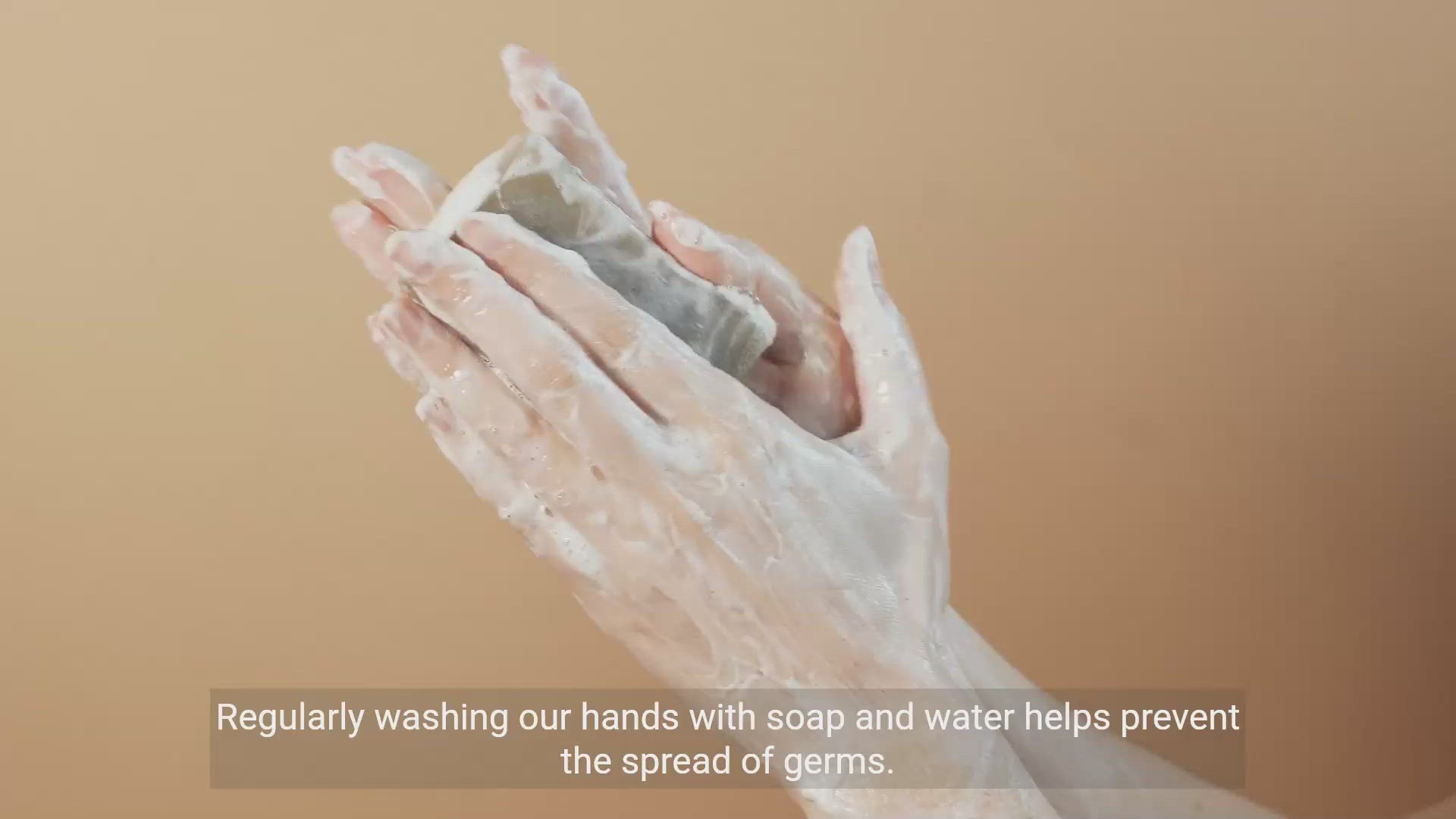 'Video thumbnail for The Importance of Hygiene: Maintaining Health and wellness'
