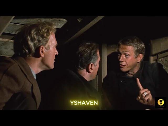 Video thumbnail for Freedom is hidden beneath