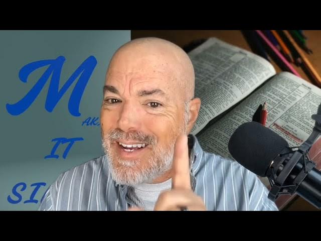 'Video thumbnail for Reality of Evil Pt 3 Pastor Andy'