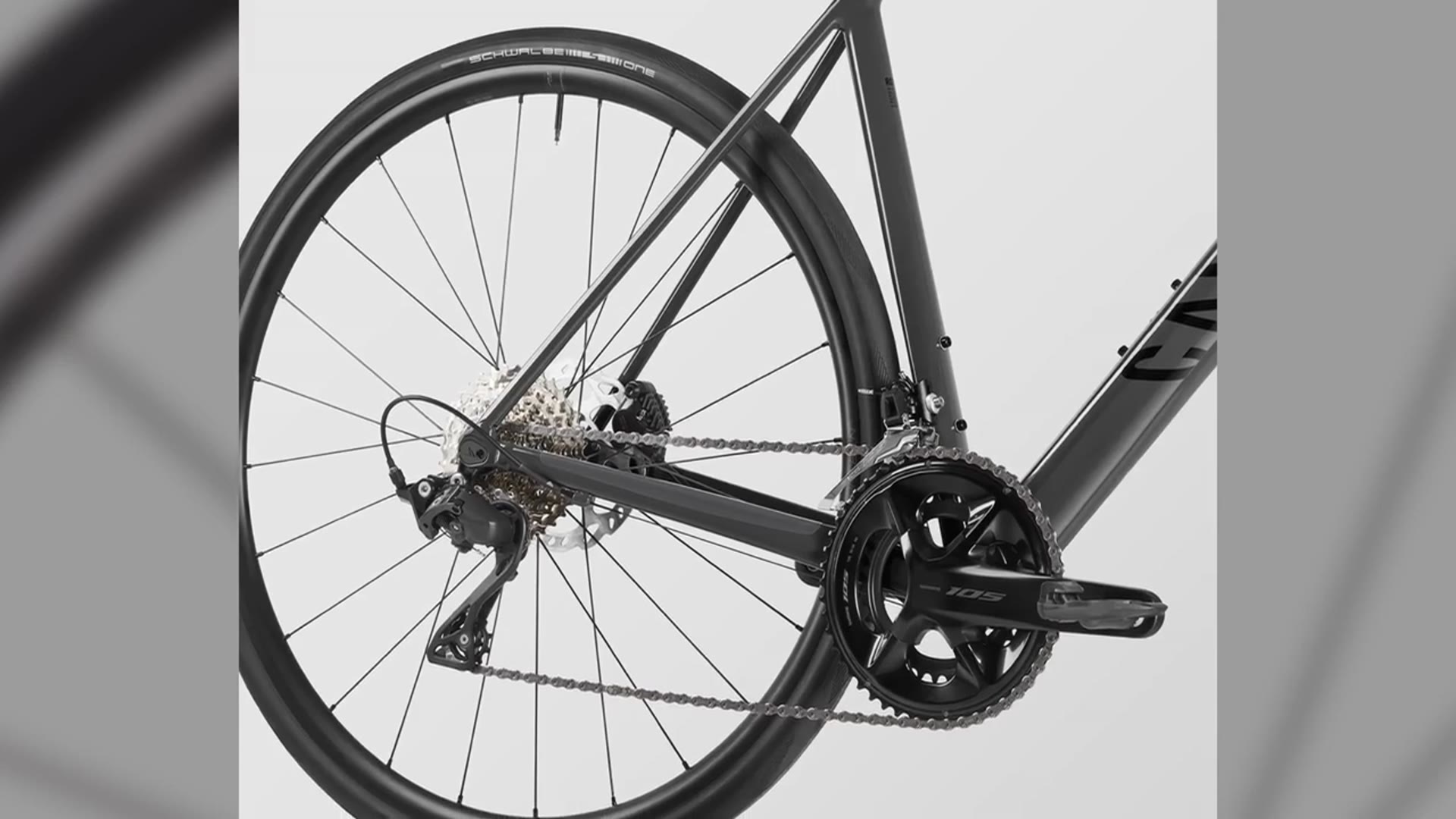 'Video thumbnail for Aluminium Road Bike Reviews'