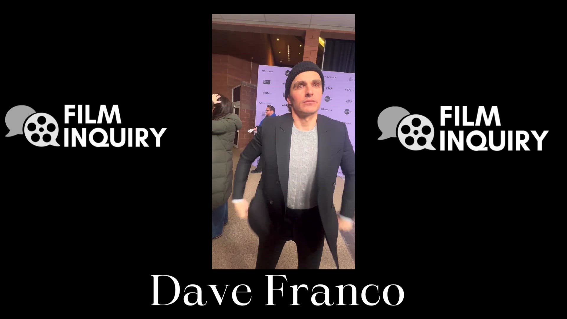 'Video thumbnail for On the Scene w/ Dave Franco'