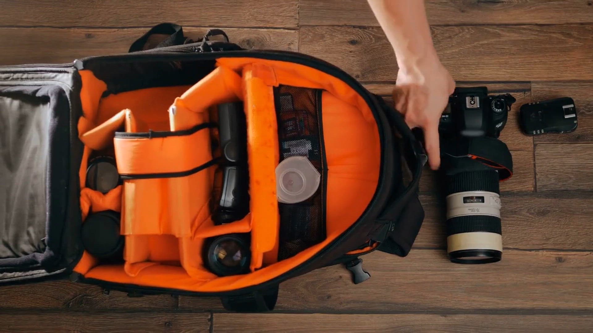 'Video thumbnail for Angler Port-a-Cube LED Light Tent: Ultimate Review & Setup Guide!'
