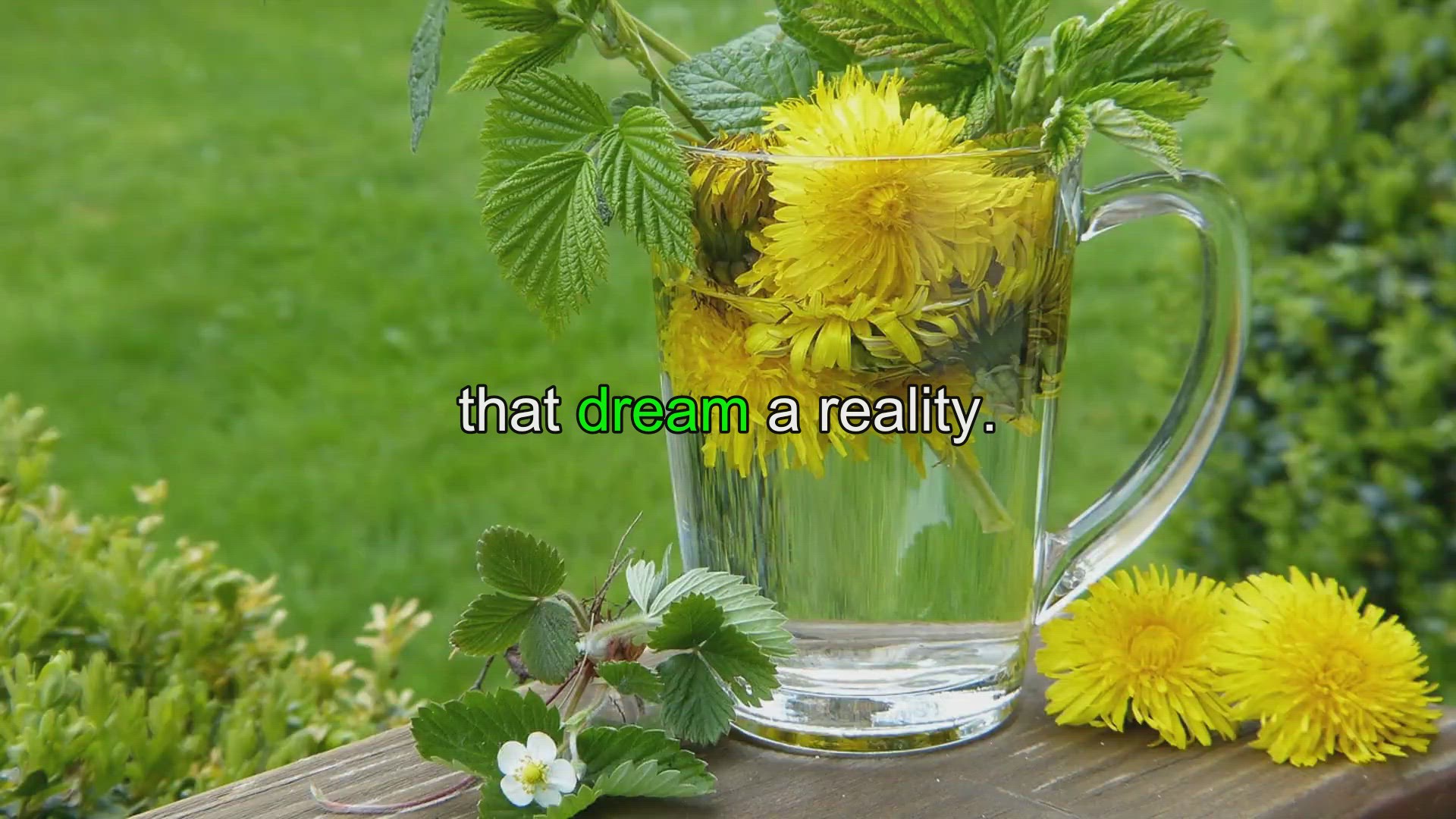 Video thumbnail for Ultimate Guide: How to Start Your Own Tea Garden