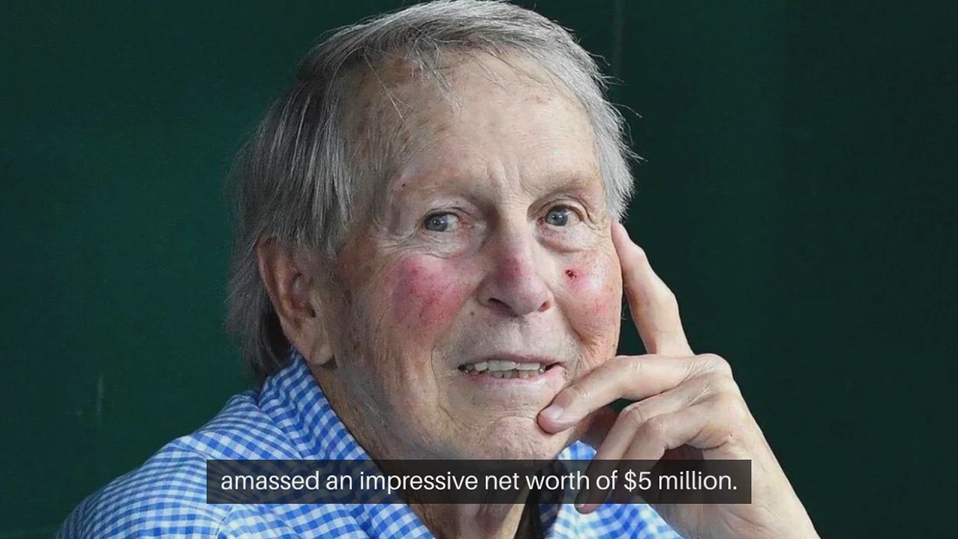 'Video thumbnail for Brooks Robinson Biography | Net Worth| Bio and more '