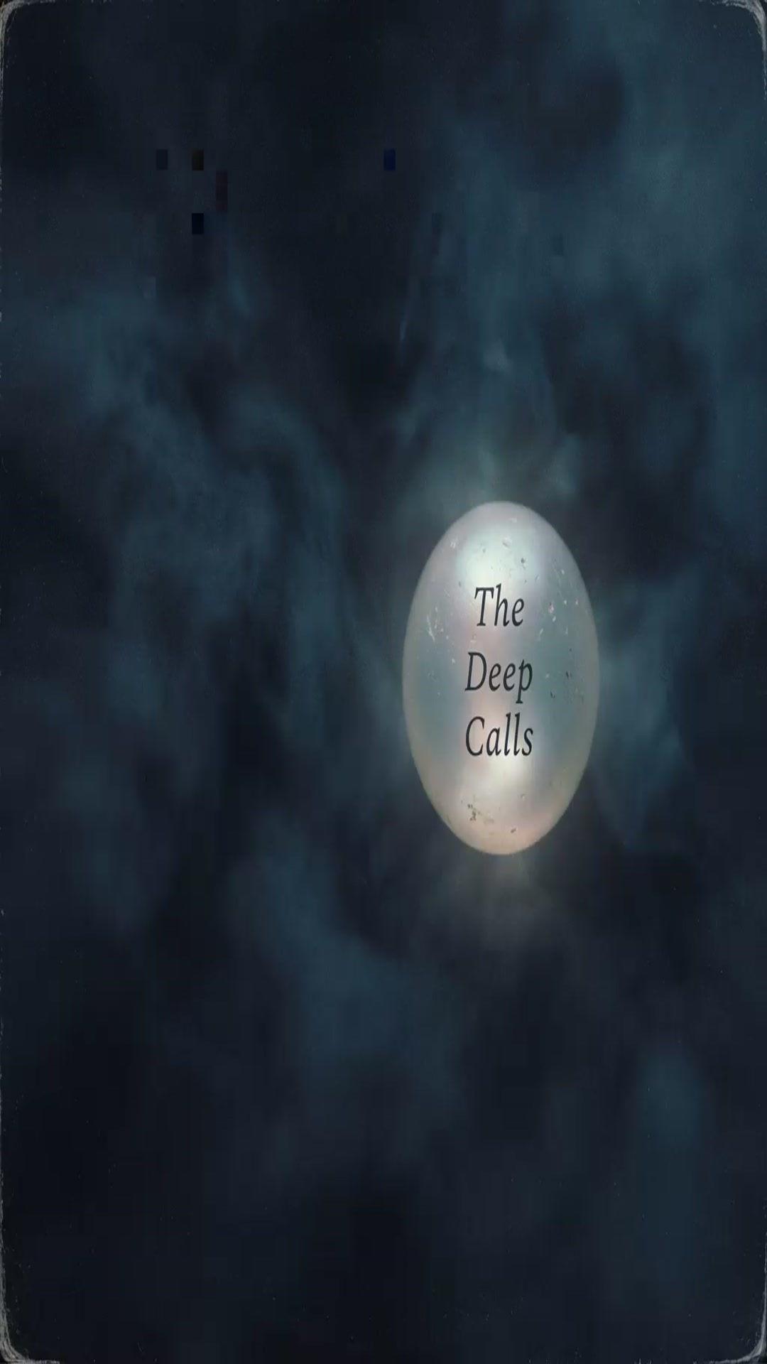 'Video thumbnail for 22   The Deep Calls'