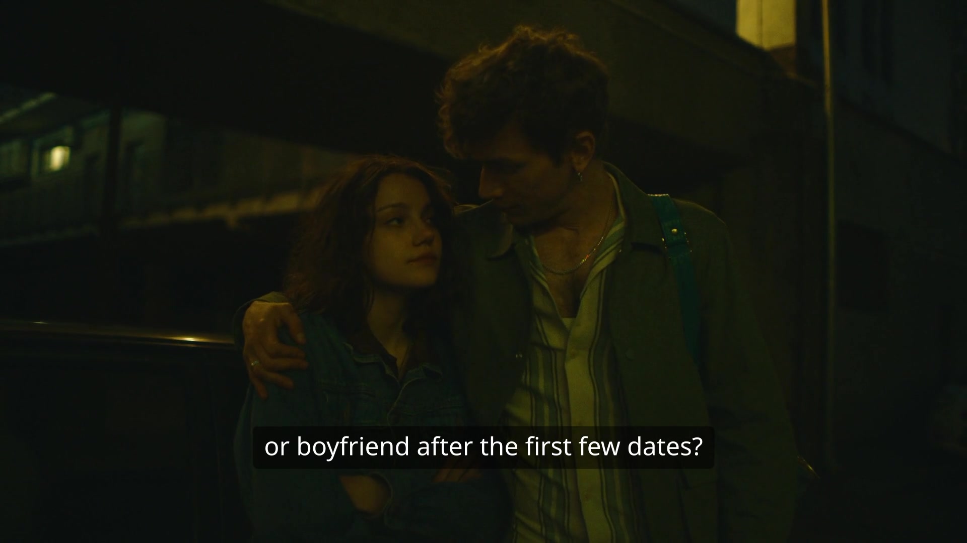 Video thumbnail for Dont Rush to the Altar: The Dangers of Early Commitment