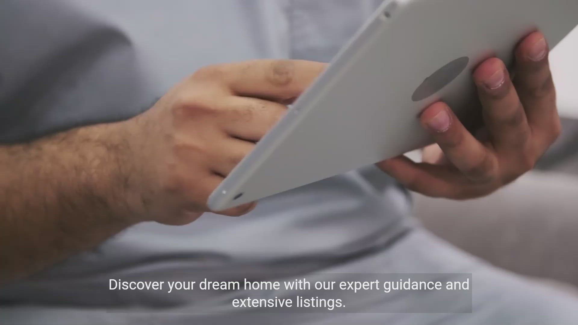 'Video thumbnail for Real Estate Simplified'
