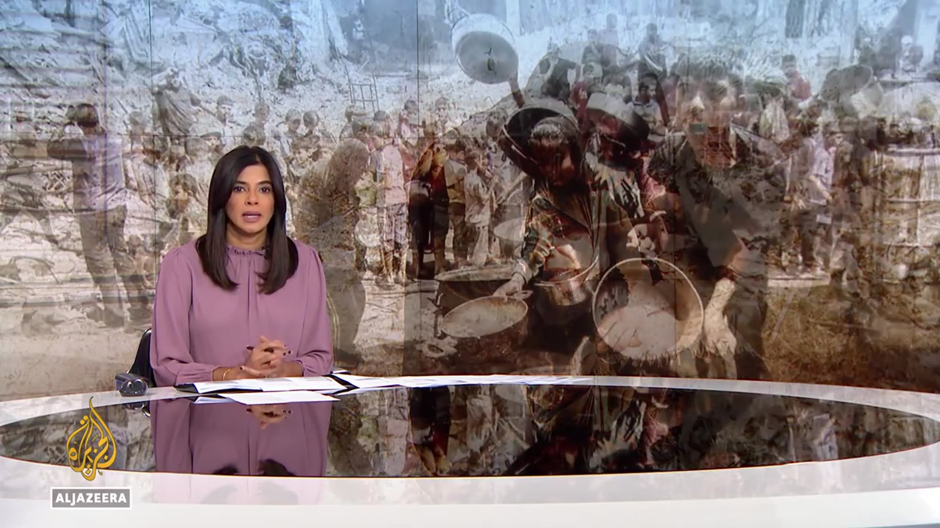 'Video thumbnail for GHF aid distribution sites in Gaza is ‘a sham to terrorise and kill’: Dr Mads Gilbert'