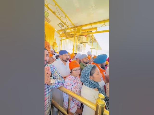 Video thumbnail for ਤੁਹਾਡਾ ਪਿਆਰ ,ਮੇਰੀ ਤਾਕਤ |