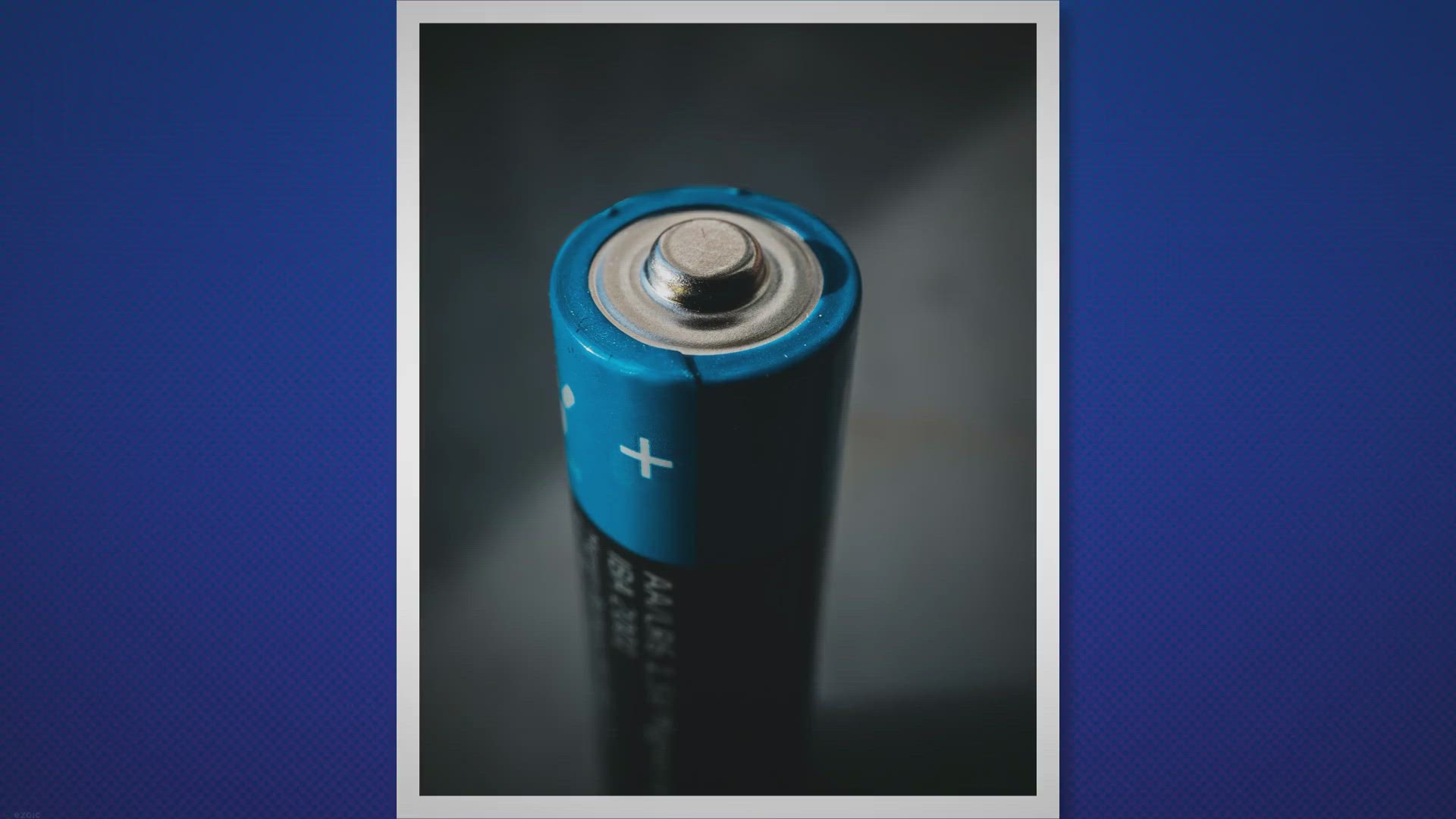 'Video thumbnail for The Power of AAA Rechargeable Batteries: A Sustainable and Cost-Effective Choice'