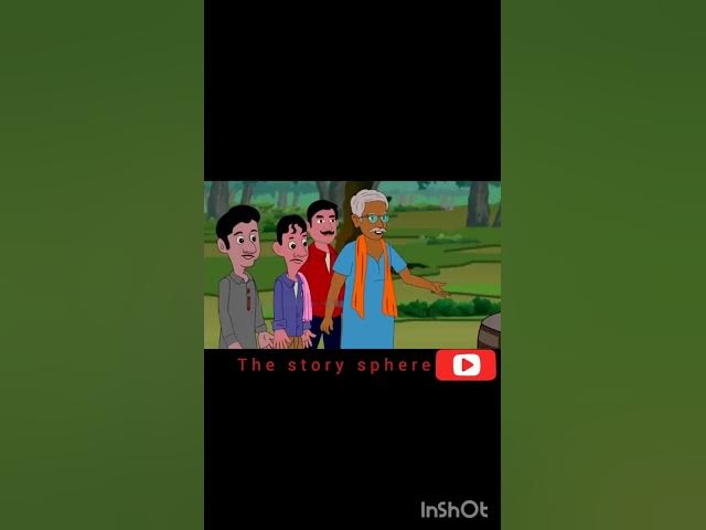 Video thumbnail for सफेद साड़ी वाली चुड़ैल _ Scary Stories _ Horror Stories _ Kahaniya in Hindi _ St