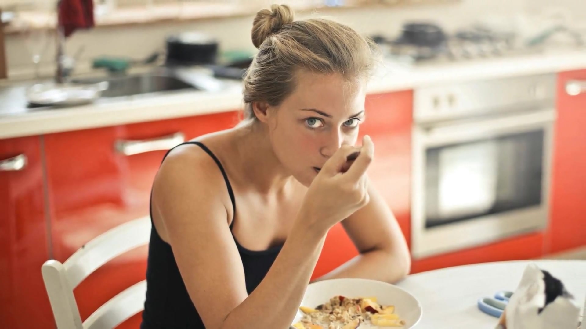 Video thumbnail for 7 Unique and Healthy Breakfast Ideas to Power Your Day
