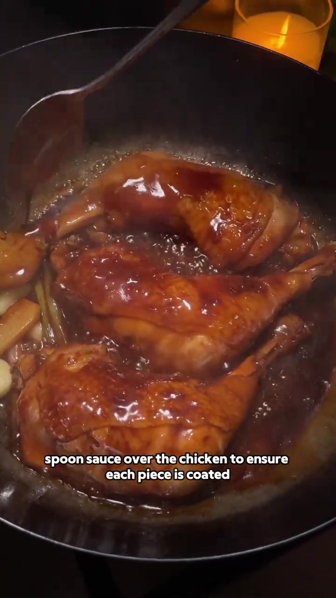 Video thumbnail for 13 Delectable Chicken Recipes(720P 60FPS)