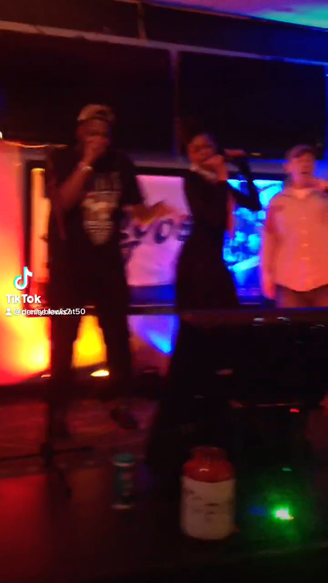 Video thumbnail for At the silly Goose