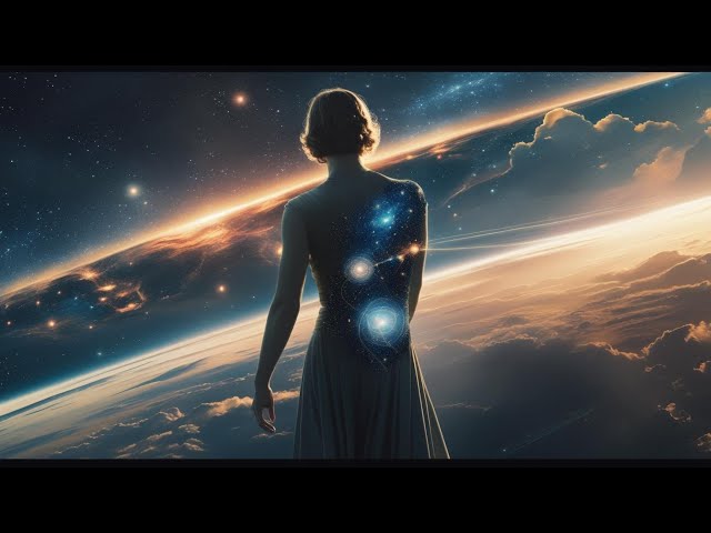 'Video thumbnail for Ontology & Cosmology – What Exists & How the Universe Began: Bridging Philosophy & Science!'