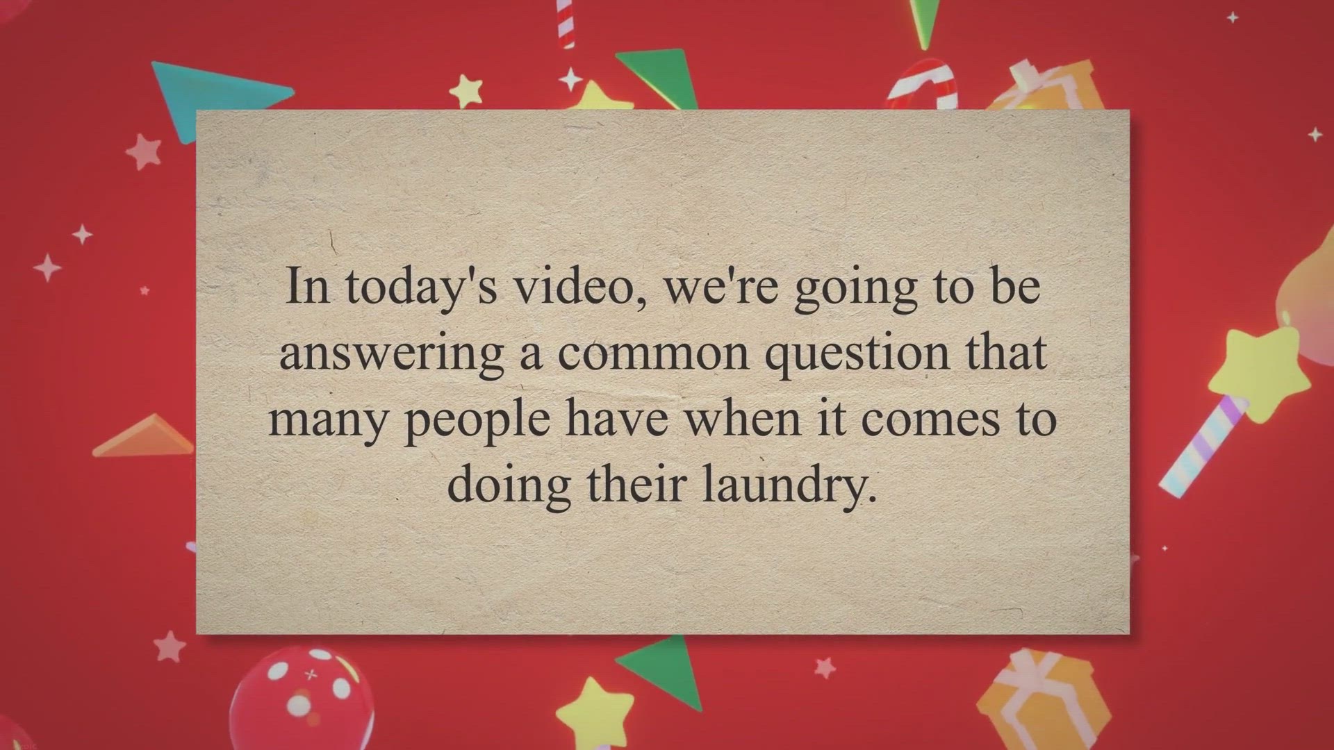 Video thumbnail for How Long To Soak Clothes In Vinegar?