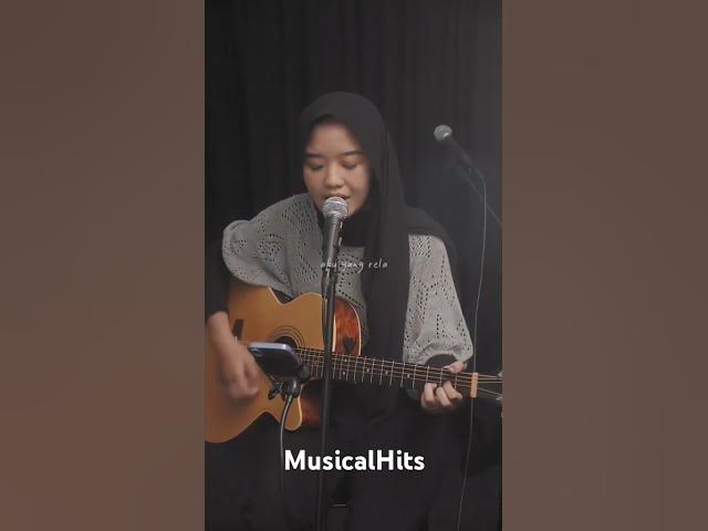 'Video thumbnail for rela terluka untukmu nih 🙂💔 #iyencover #storywa #cover #coversong @Musicalhits_official'