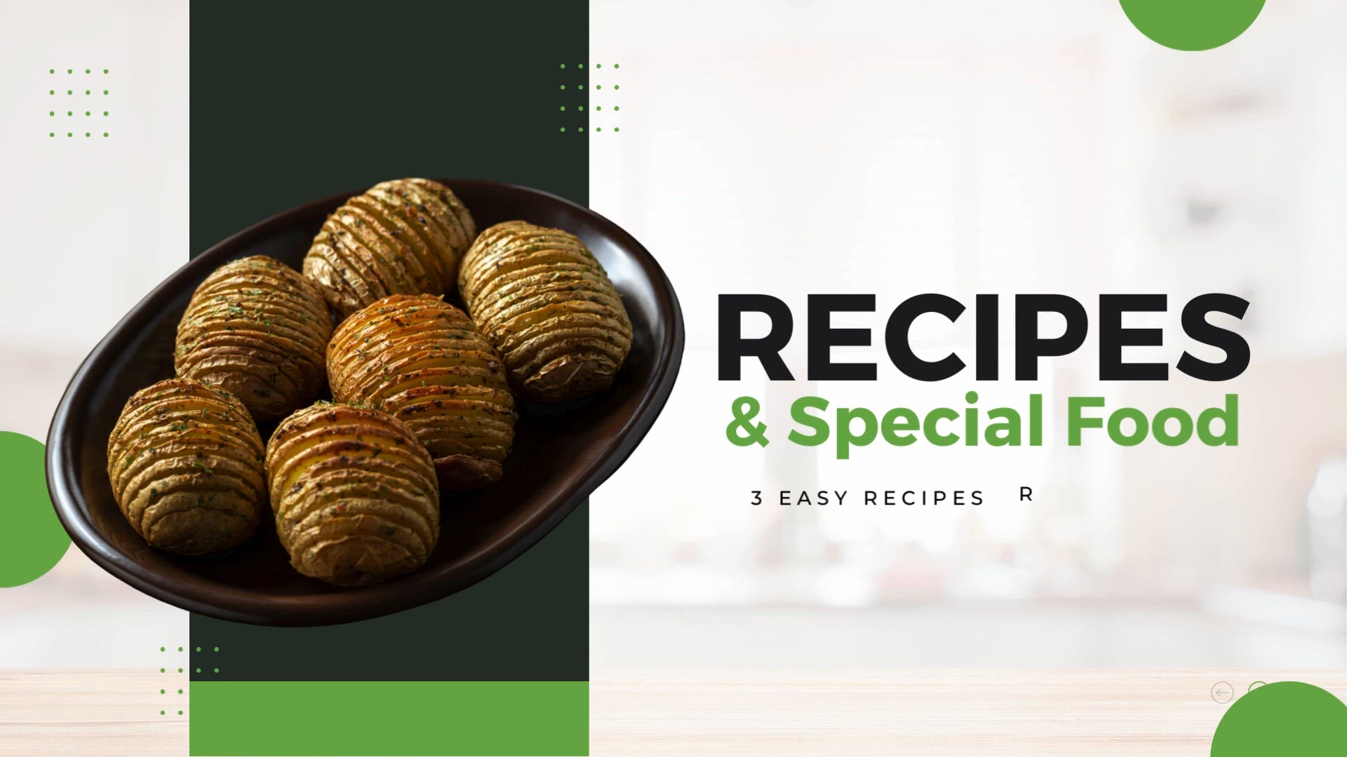 'Video thumbnail for 3 Hasselback Potatoes with Garlic and Parmesan Recipes'